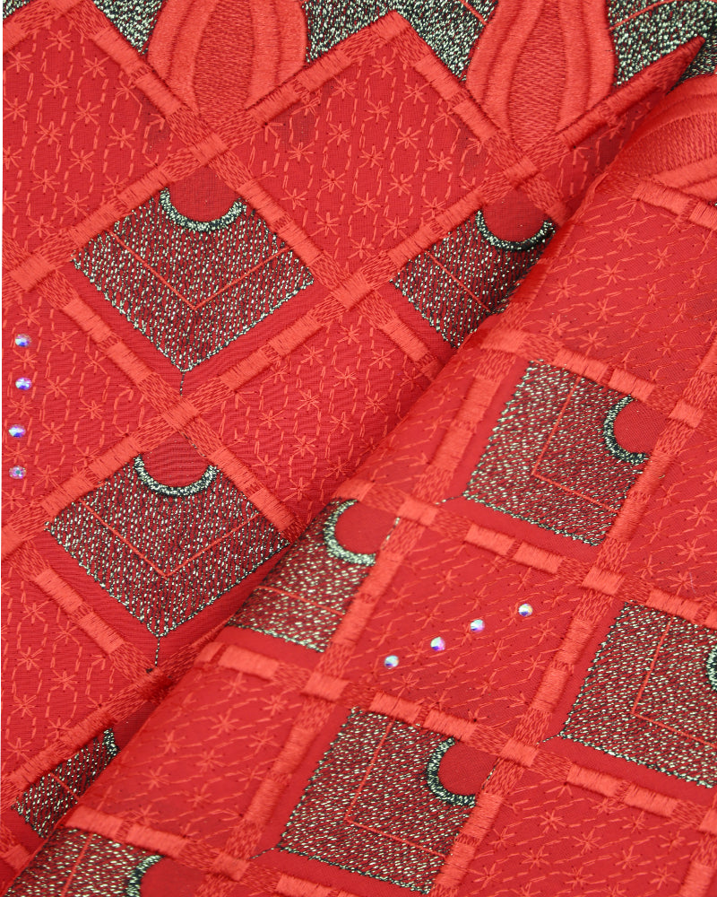 SVL139- Swiss Voile Lace