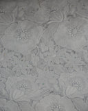 SVL394 Swiss Voile Lace White
