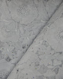 SVL394 Swiss Voile Lace White