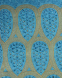 SVL400 Swiss Voile Lace Blue