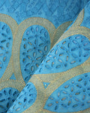 SVL400 Swiss Voile Lace Blue