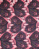 SVL404 Swiss Voile Lace Pink