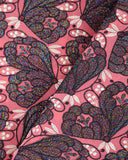 SVL404 Swiss Voile Lace Pink