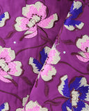SVL405 Swiss Voile Lace Purple