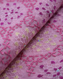 SVL407 Swiss Voile Lace Lilac