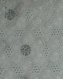 CTV-103 Cotton Voile Lace