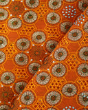 CTV-108 Cotton Voile Lace