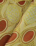 CTV-111 Cotton Voile Lace