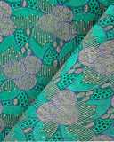 CTV-112 Cotton Voile Lace