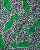 CTV-116 Cotton Voile Lace