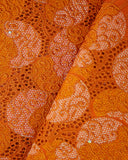 CTV-117 Cotton Voile Lace