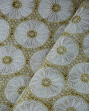 CTV-120 Cotton Voile Lace