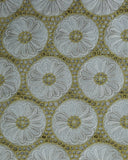 CTV-120 Cotton Voile Lace