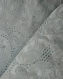 CTV-122 Cotton Voile Lace
