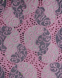 CTV-115 Cotton Voile Lace