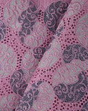 CTV-115 Cotton Voile Lace