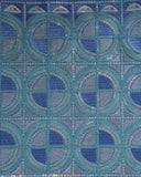 EXFRN-331 Exclusive French Lace BLUE