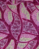 EXFRN-332 Exclusive French Lace PINK