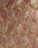 EXFRN-333 Exclusive French Lace BROWN