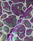 EXFRN-337 Exclusive French PURPLE