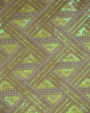 EXFRN-339 Exclusive French MULTI COLOUR