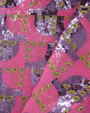 EXFRN-340 Exclusive French PINK PURPLE