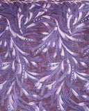 EXFRN-341 Exclusive French PURPLE
