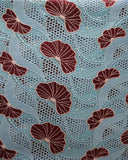 SVL411 Swiss Voile Lace Blue