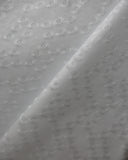 SVL415 Swiss Voile Lace Grey