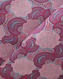 SVL416 Swiss Voile Lace Pink