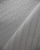 SVL417 Swiss Voile Lace Grey