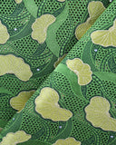 SVL420 Swiss Voile Lace Green