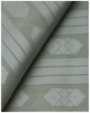 ATI054 - Atiku Lace - Grey