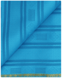 ATI032 - Atiku Lace - Turquoise blue