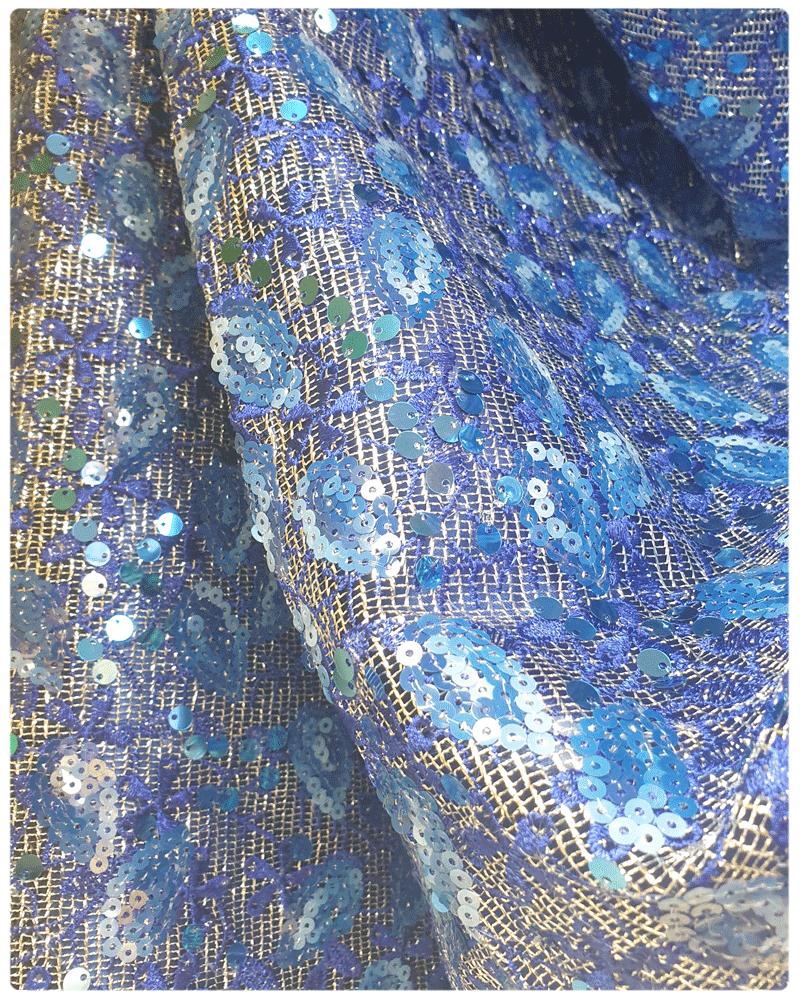 EXFRN-303 Exclusive French Lace