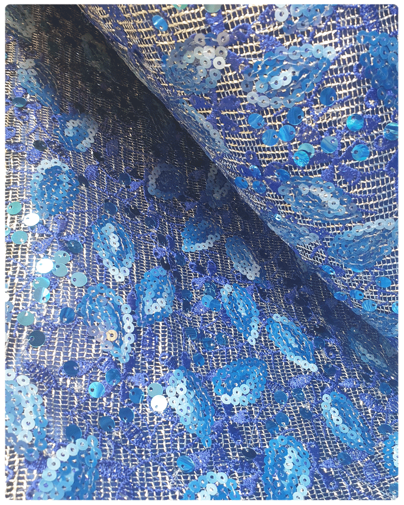 EXFRN-303 Exclusive French Lace