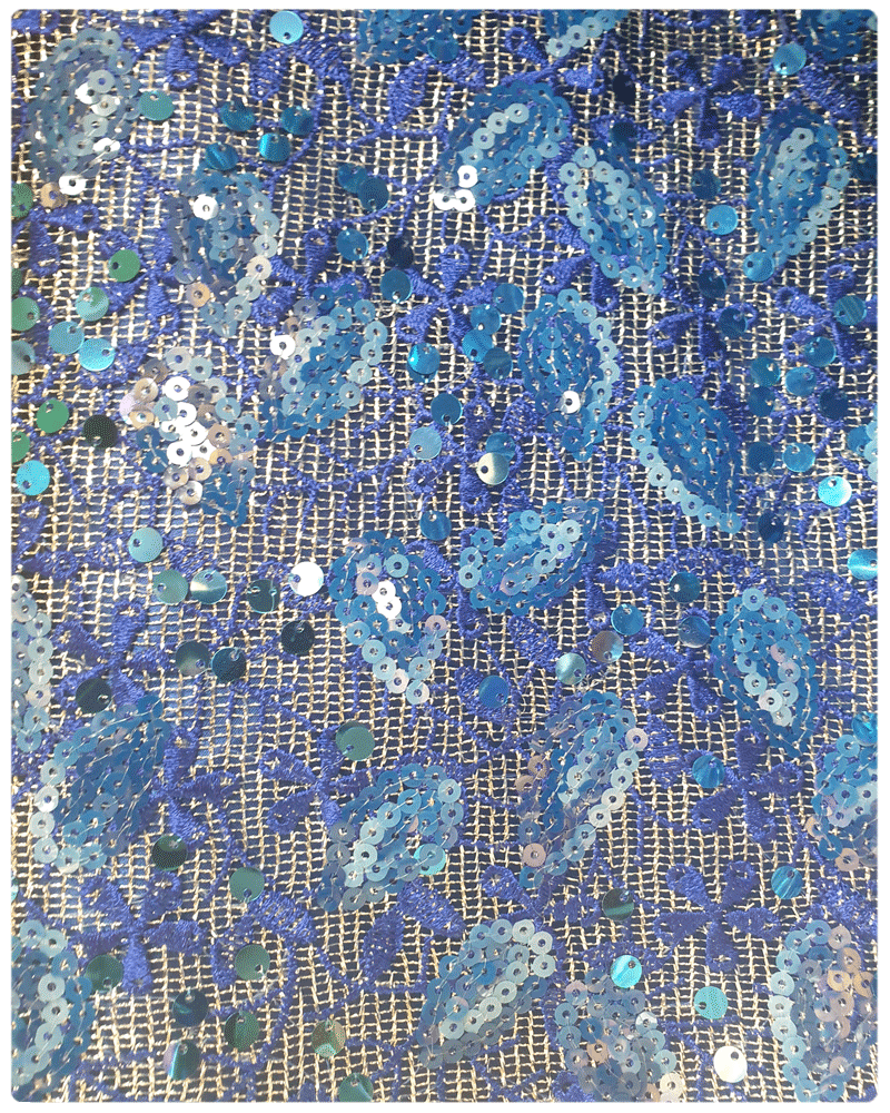 EXFRN-303 Exclusive French Lace