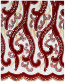 EXFRN-308  Exclusive French Lace with Velvet