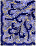 EXFRN-309  Exclusive French Lace with Velvet