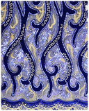 EXFRN-309  Exclusive French Lace with Velvet