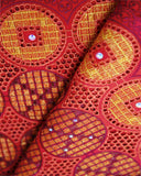 SVL146- Swiss Voile Lace