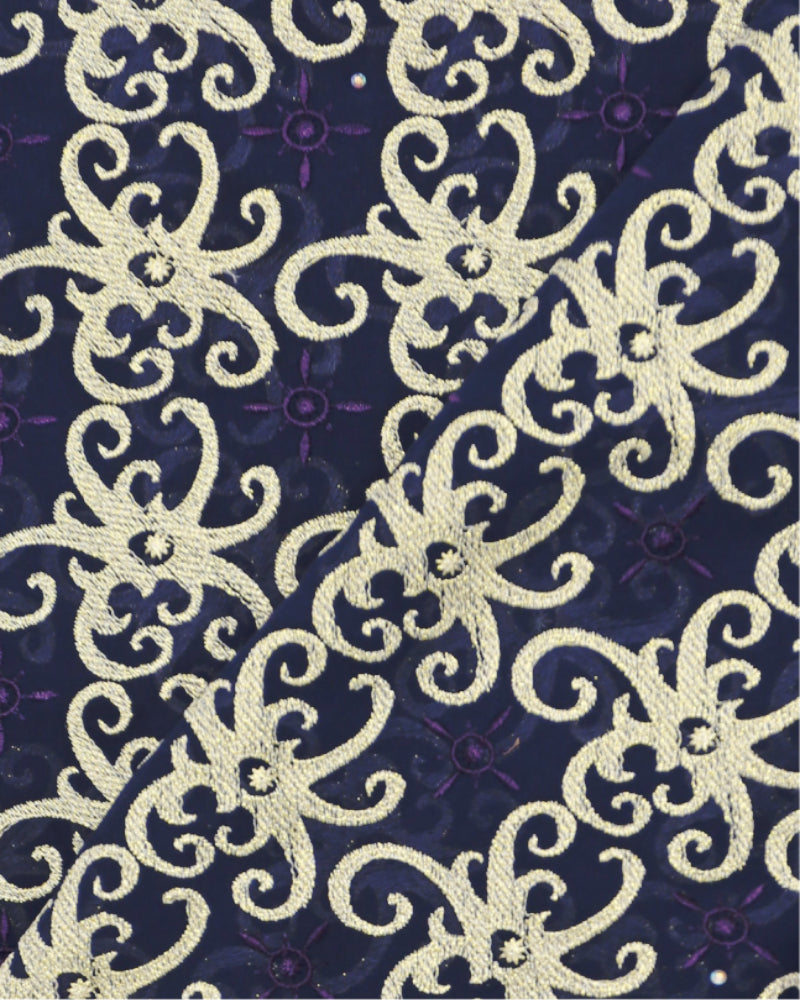 SVL154 Swiss Voile Lace