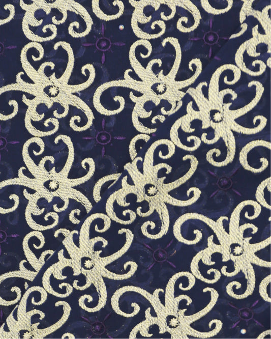 SVL154 Swiss Voile Lace