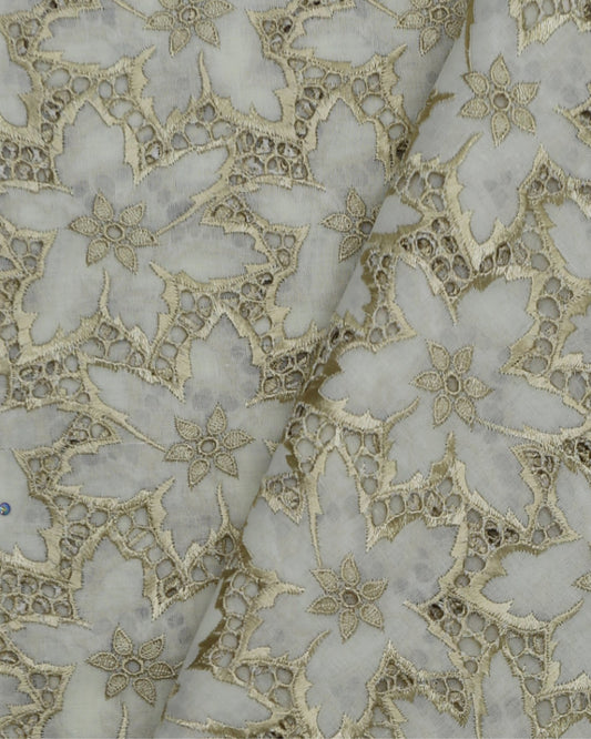 SVL157 Swiss Voile Lace