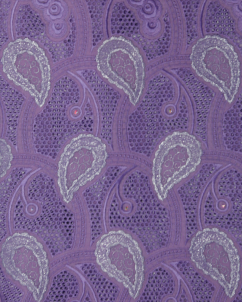 SVL124 - Swiss Voile Lace