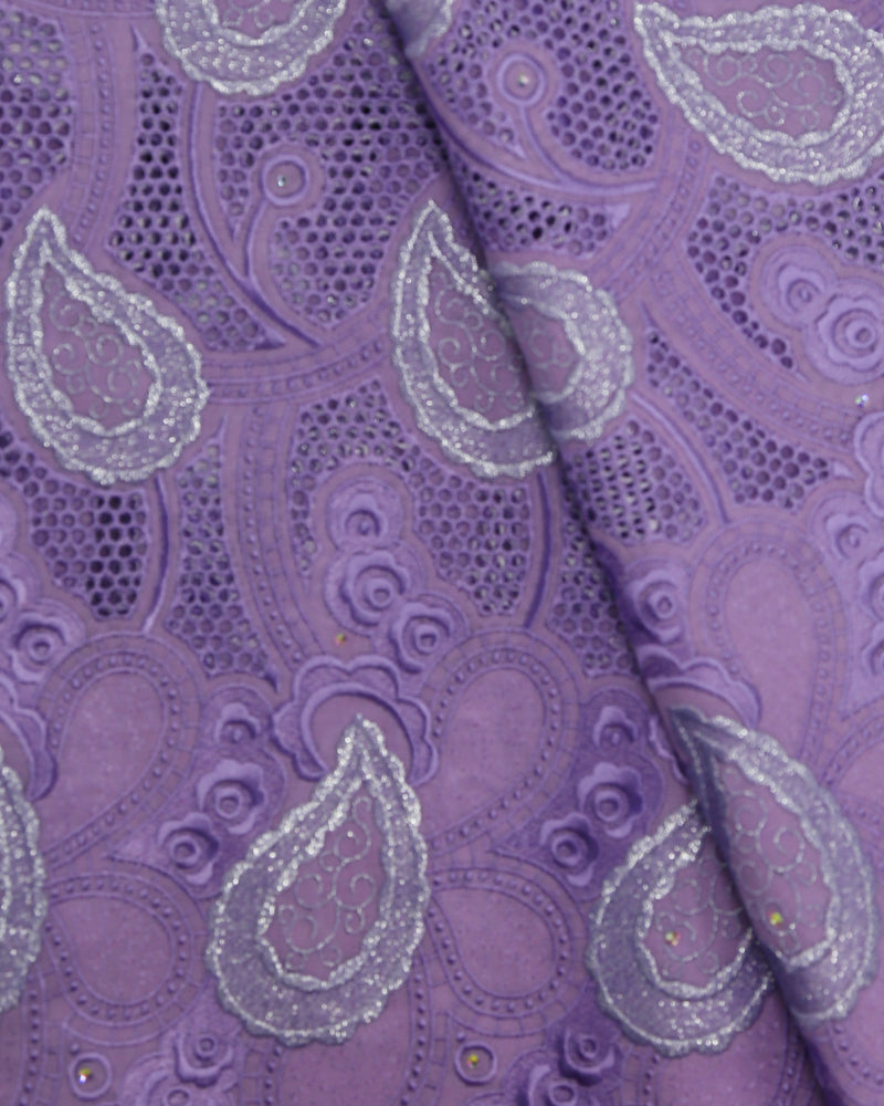 SVL124 - Swiss Voile Lace