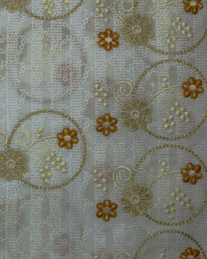 SVL132 - Swiss Voile Lace