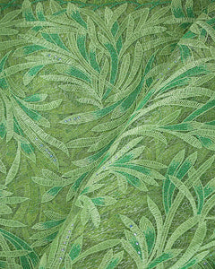 EXFRN-338 Exclusive French GREEN