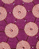SVL374 Swiss Voile Lace