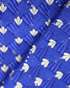 SVL375 Swiss Voile Lace